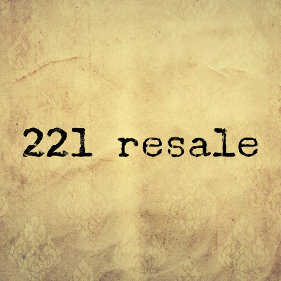 221resale